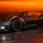 2026 Genesis Magma GT3 concept