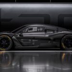 2026 Genesis Magma GT3 concept - wheels