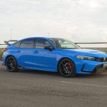 2026 Honda Civic Type R - Australia