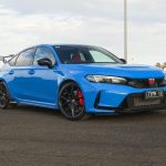 2026 Honda Civic Type R - Driving Enthusiast Australia