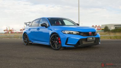 2026 Honda Civic Type R - Driving Enthusiast Australia