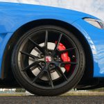 2026 Honda Civic Type R - wheels