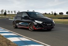 2026 Hyundai i20 N Shadow Edition - Australia