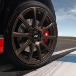 2026 Hyundai i20 N Shadow Edition - wheels