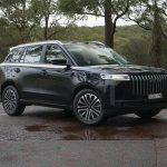2026 Jaecoo J5 petrol Summit - Driving Enthusiast Australia