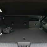 2026 Jaecoo J5 petrol Summit - boot