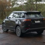 2026 Jaecoo J5 petrol Summit - taillights
