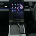 2026 Jaecoo J5 petrol Summit - touchscreen