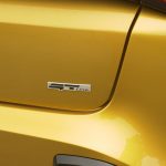 2026 Kia K4 GT-Lne hatch - badge