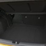 2026 Kia K4 GT-Lne hatch - boot