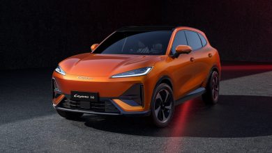 2026 Lepas L6 for Australia