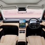 2026 Lepas L6 for Australia - interior