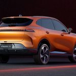 2026 Lepas L6 for Australia - rear