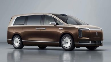 2026 Maextro V800