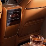 2026 Maextro V800 - interior
