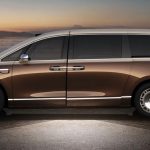 2026 Maextro V800 - length