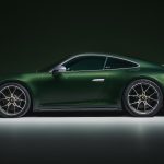2026 Porsche 911 GT3 Earls Court 51 Edition - wheels
