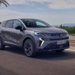 2026 Renault Symbioz