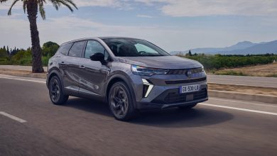 2026 Renault Symbioz