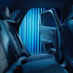2026 Renault Symbioz - rear seats