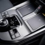 2026 Subaru Trailseeker AWD - wireless charger