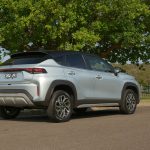 2026 Suzuki Fronx - Australia