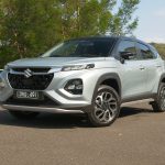 2026 Suzuki Fronx - Driving Enthusiast Australia