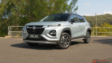 2026 Suzuki Fronx - Driving Enthusiast Australia