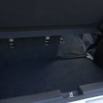 2026 Suzuki Fronx - boot
