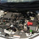 2026 Suzuki Fronx - hybrid engine