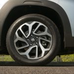 2026 Suzuki Fronx - wheels