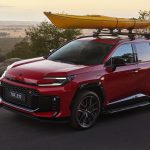 2026 Toyota RAV4 PHEV - GR Sport