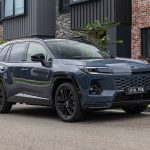 2026 Toyota RAV4 PHEV - XSE