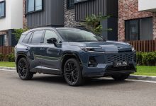 2026 Toyota RAV4 PHEV - XSE