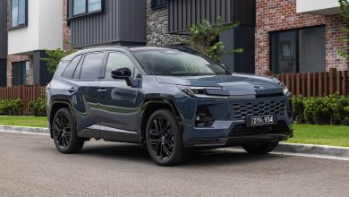 2026 Toyota RAV4 PHEV - XSE