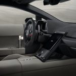 2027 Audi Nuvolari - interior