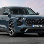 2027 Audi Q7