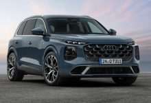 2027 Audi Q7