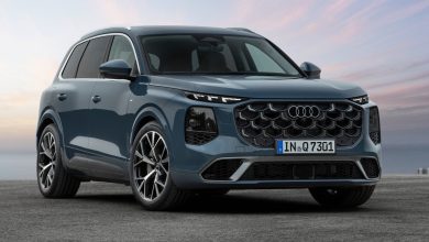 2027 Audi Q7