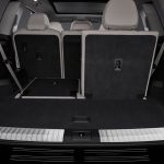 2027 Audi Q7 - boot