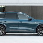 2027 Audi Q7 - wheels