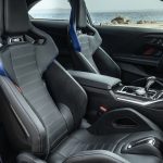 2027 BMW M2 xDrive AWD - seats