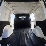 2027 Hyundai Staria Load Hybrid - cargo space