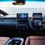 2027 Hyundai Staria Lounge Hybrid - interior