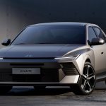 2027 Hyundai i30 Sedan (Elantra) - headlights