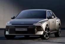 2027 Hyundai i30 Sedan (Elantra) - headlights