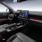 2027 Hyundai i30 Sedan (Elantra) - interior