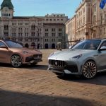 2027 Maserati Grecale