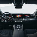 2027 Mercedes-AMG GLE 63 - interior