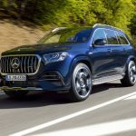 2027 Mercedes-AMG GLS 63